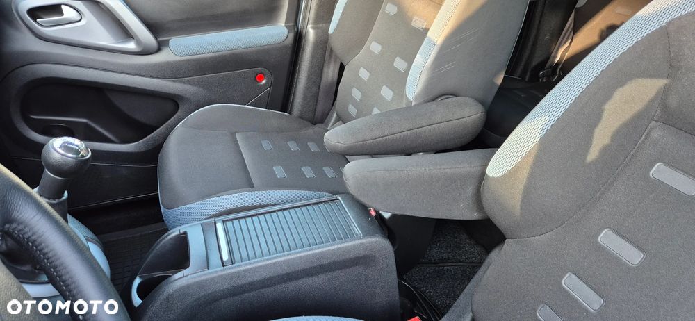 Citroën Berlingo 1.6 HDi XTR - 18