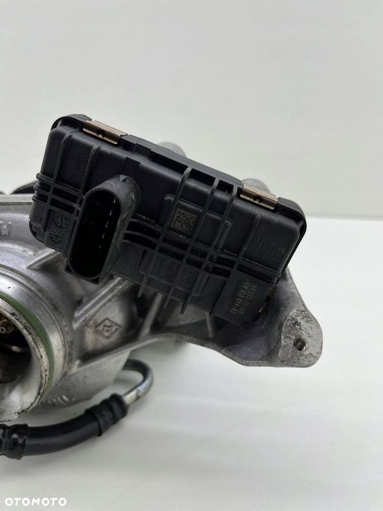 BMW F20 F30 F25 N47D20C TURBO 8512464 - 2