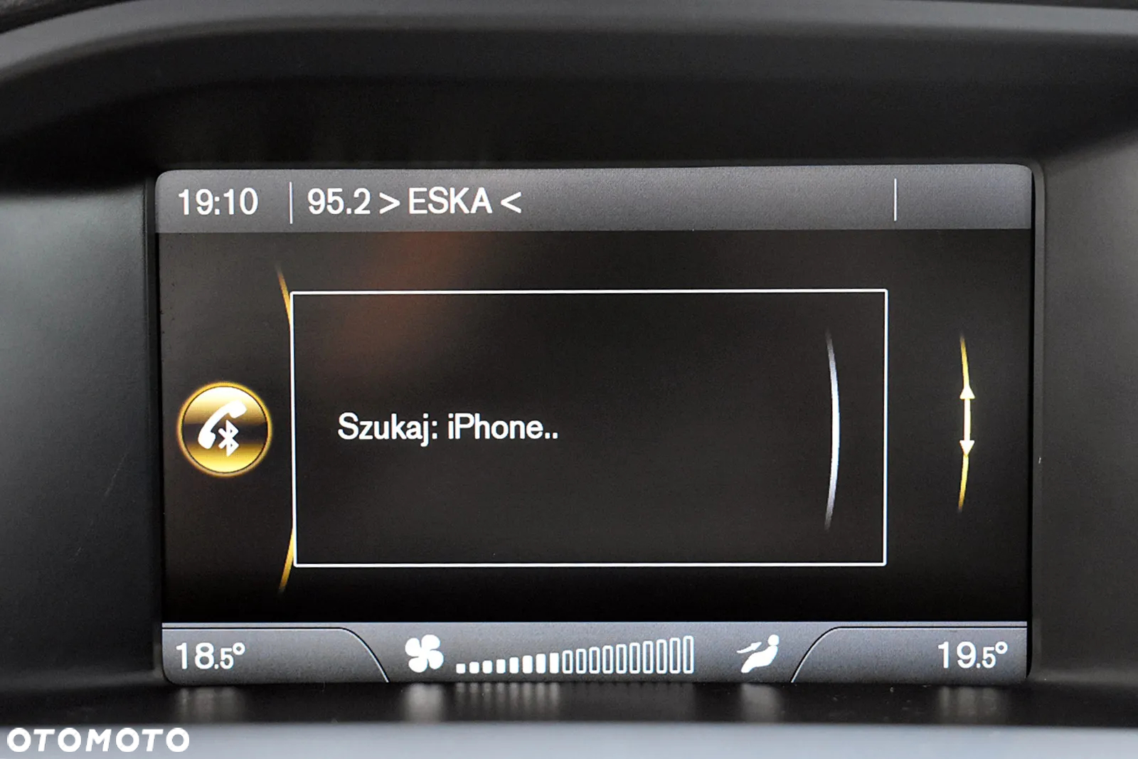 Volvo V60 D3 Geartronic Momentum - 23