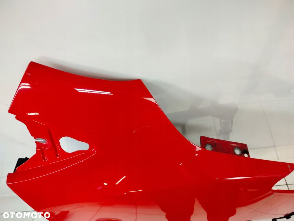 mazda 2 de 07r- błotnik prawy przód przedni a4a - 11