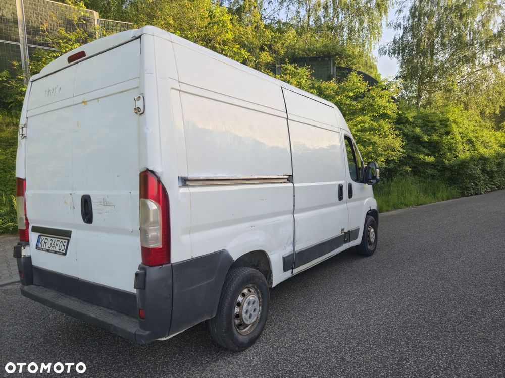 Fiat Ducato - 3