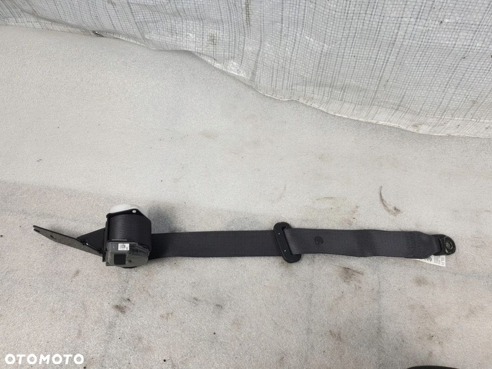 PAS BEZPIECZEŃSTWA TYŁ LEWY SUBARU IMPREZA GP 17R - 2