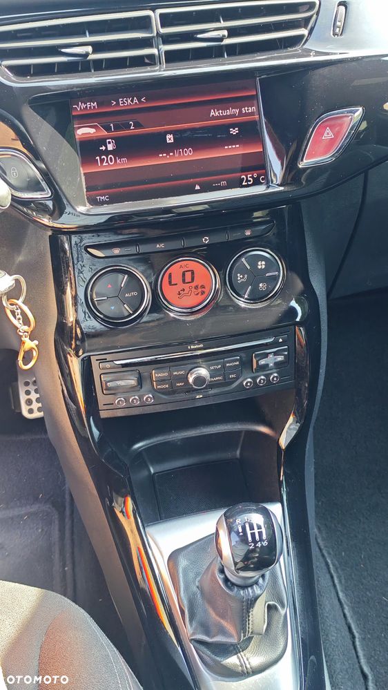 Citroën DS3 1.6 THP SportChic - 15