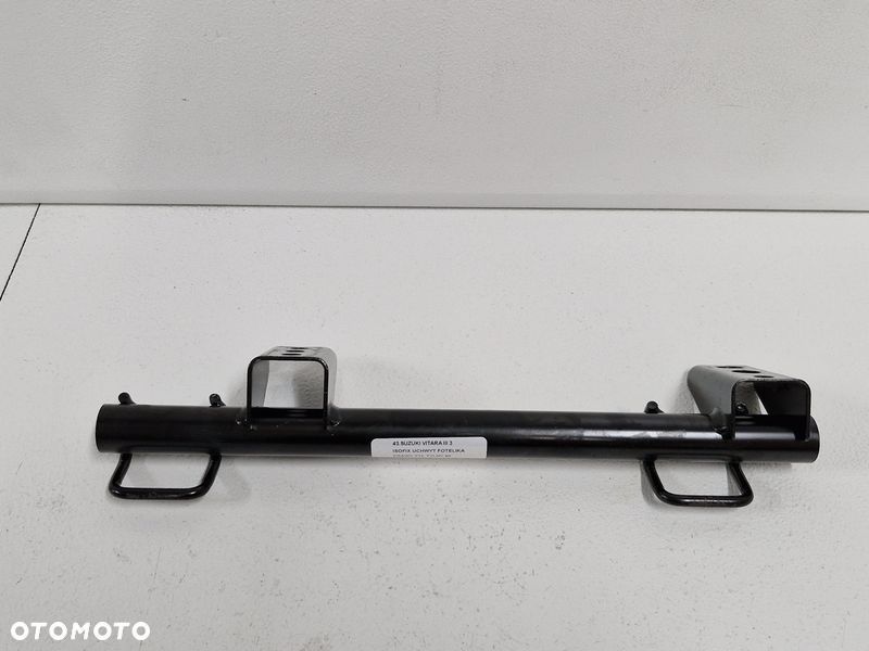 SUZUKI VITARA III 3 ISOFIX UCHWYT FOTELIKA PRAWY TYŁ TYLNY - 4