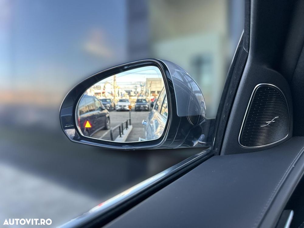 Mercedes-Benz E 220 d 4Matic 9G-TRONIC Edition AMG Line - 16