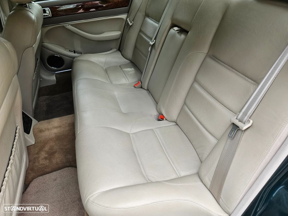 Jaguar XJ XJ6 3.2 Sport Aut. - 14