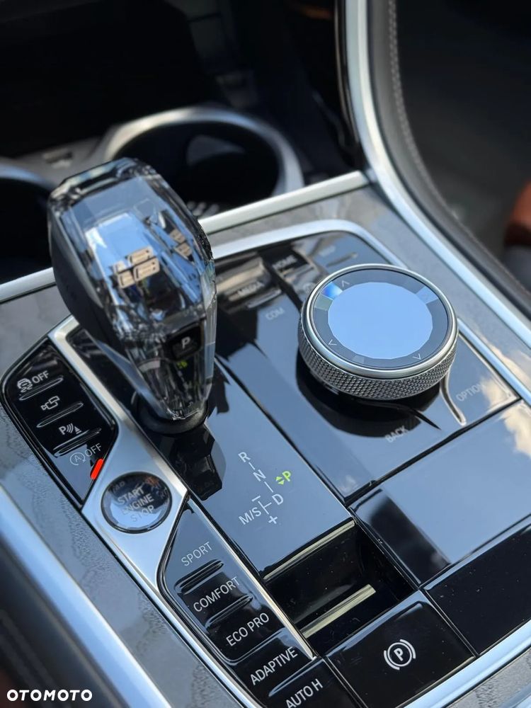 BMW Seria 8 840i Gran Coupe xDrive - 17
