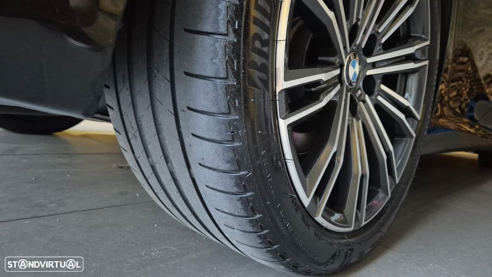 BMW 320 d Pack M Auto - 29