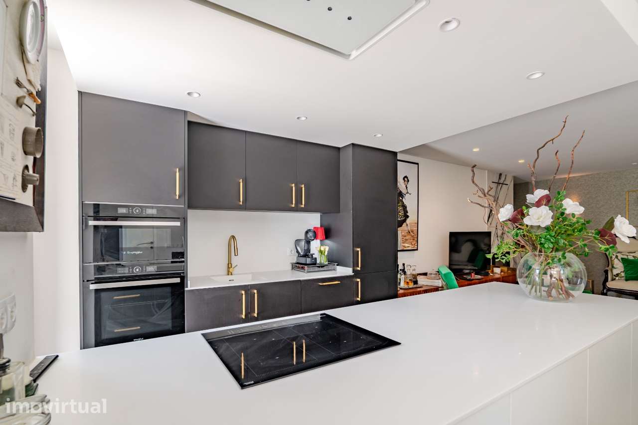 Apartamento T3 com terraço, Porto - Grande imagem: 3/32