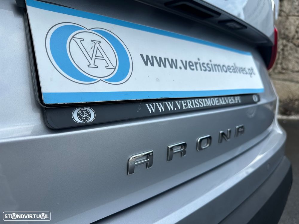 SEAT Arona 1.0 TSI Xcellence - 11