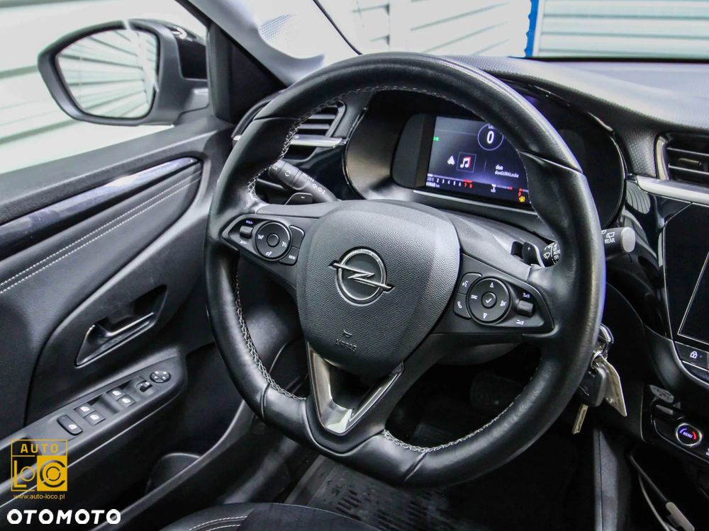 Opel Corsa 1.2 Elegance S&S - 27