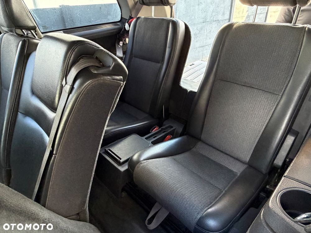 Volvo XC 90 2.4 D5 - 8