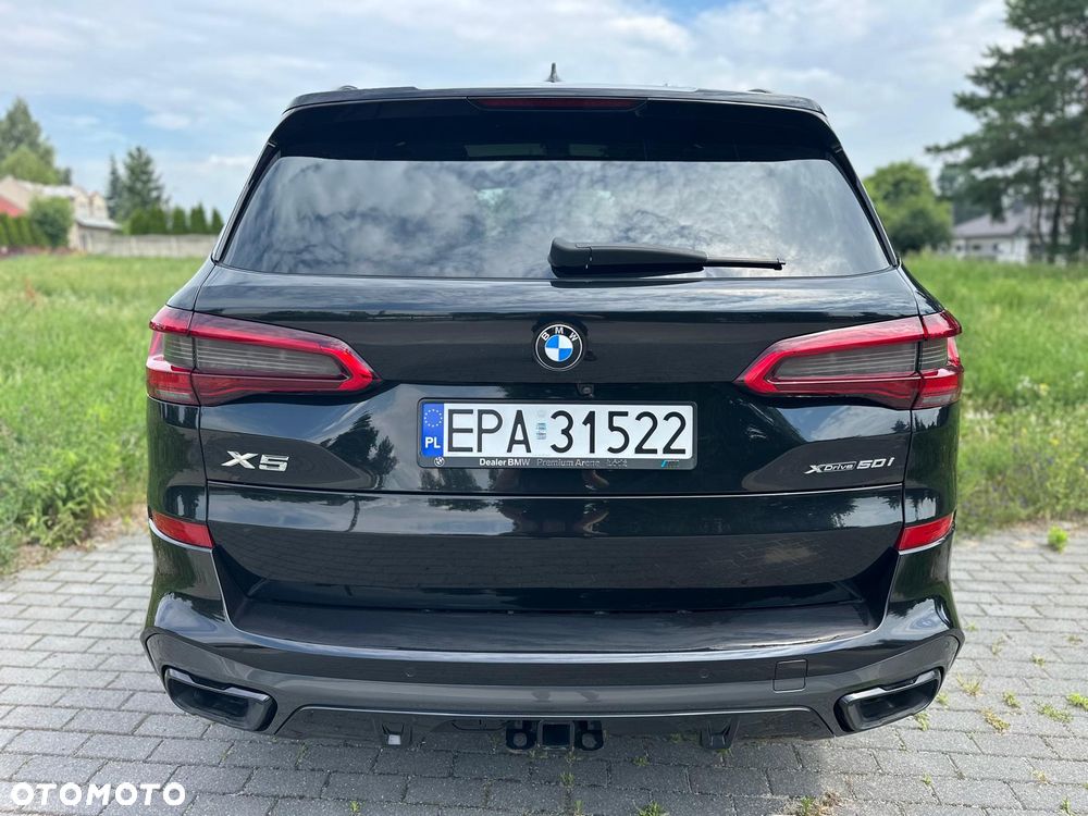 BMW X5 - 5