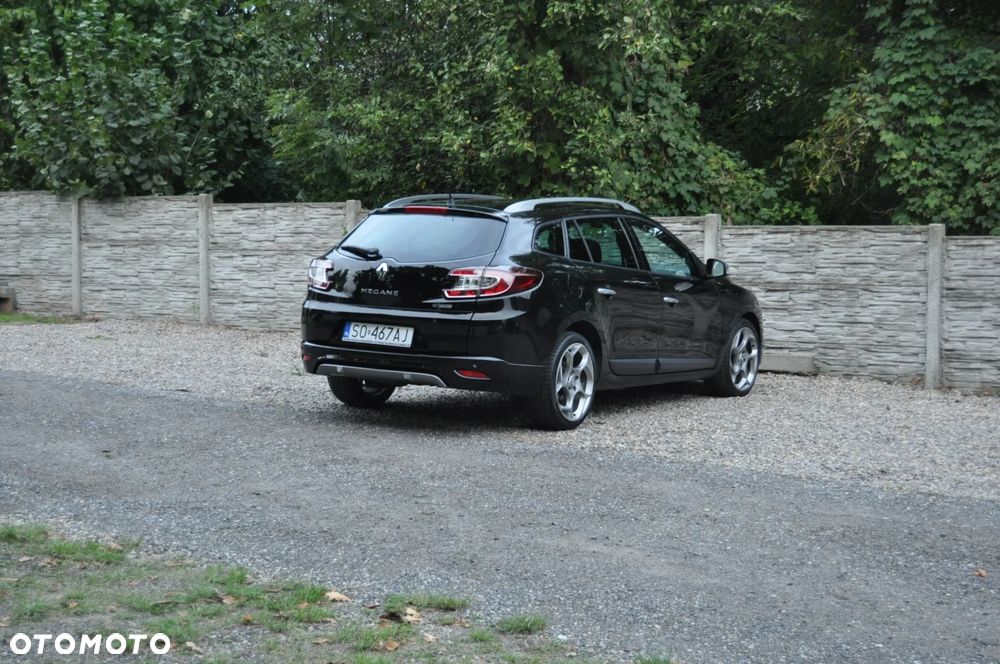 Renault Megane Grandtour TCe 180 GT - 7