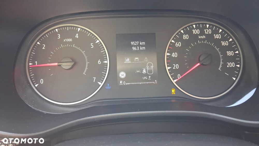 Dacia Jogger 1.0 TCe Extreme 7os - 16