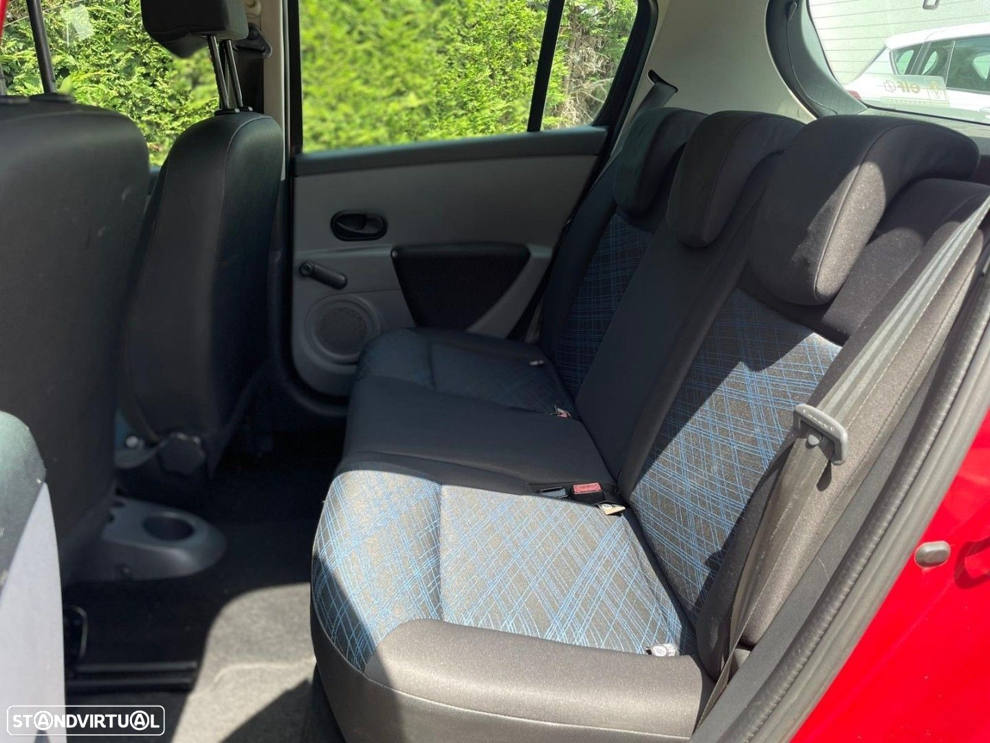 Renault Clio 1.2 16V Dynamique - 7