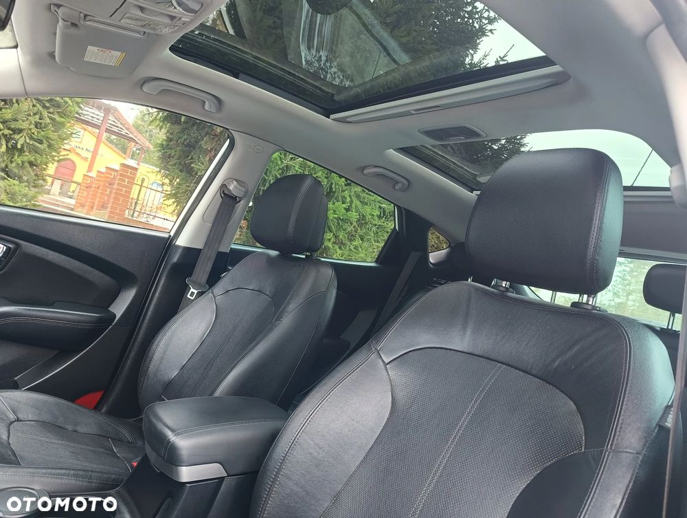 Hyundai ix35 - 3