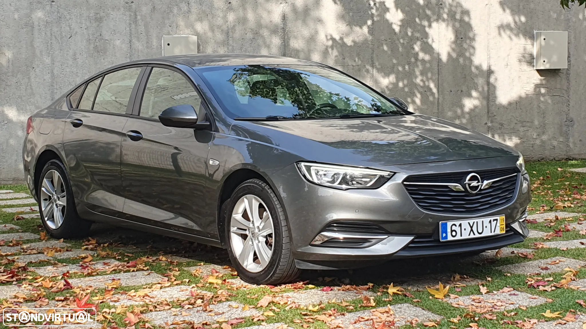 Opel Insignia Grand Sport 1.6 CDTi Business Edition - 4