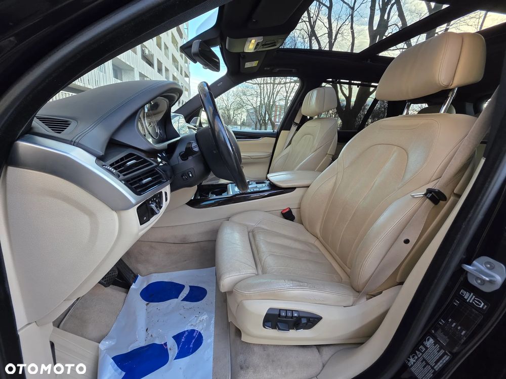 BMW X5 - 5