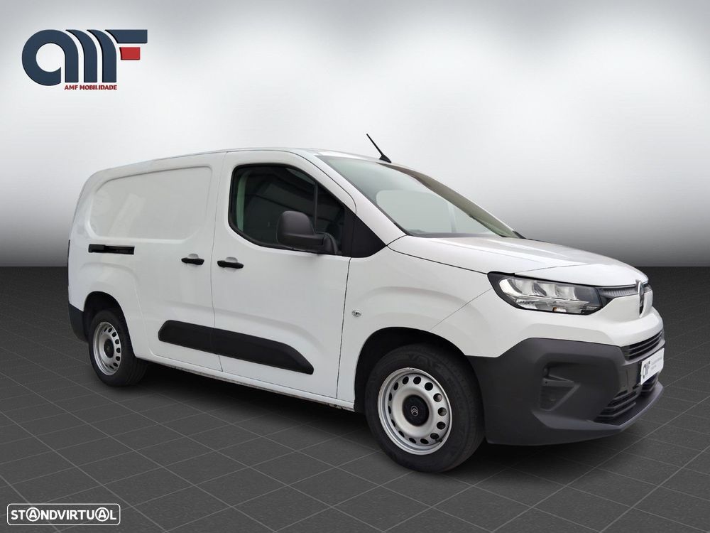 Citroën Berlingo 1.5 BlueHDi XL - 1