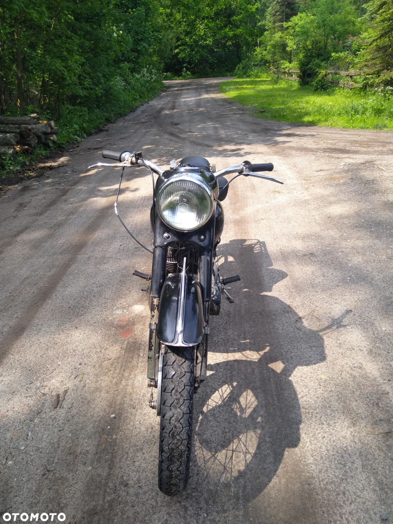 Triumph Inny - 10