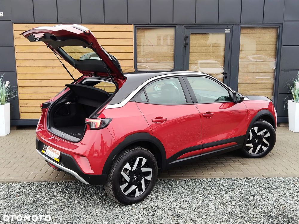 Opel Mokka Mokka-e 50kWh Ultimate Pack - 32
