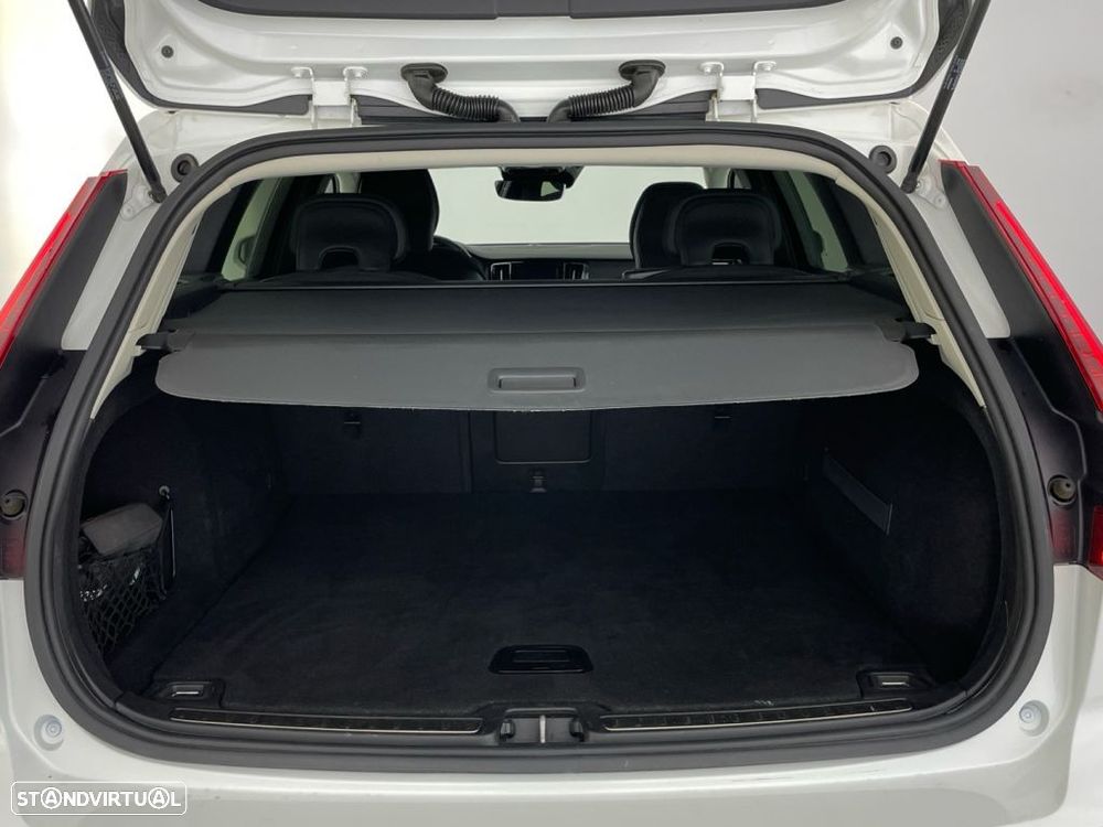 Volvo V60 2.0 D3 Inscription - 13