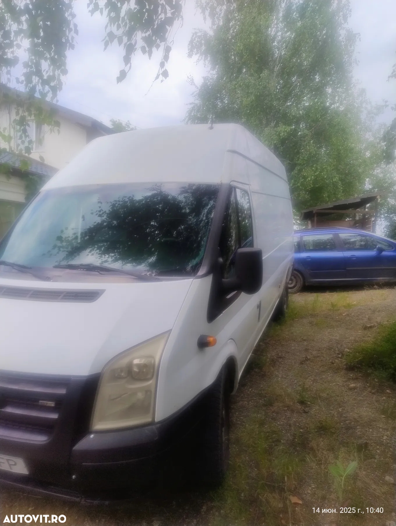 Ford Transit 330 K TDCi DPF Trend - 3
