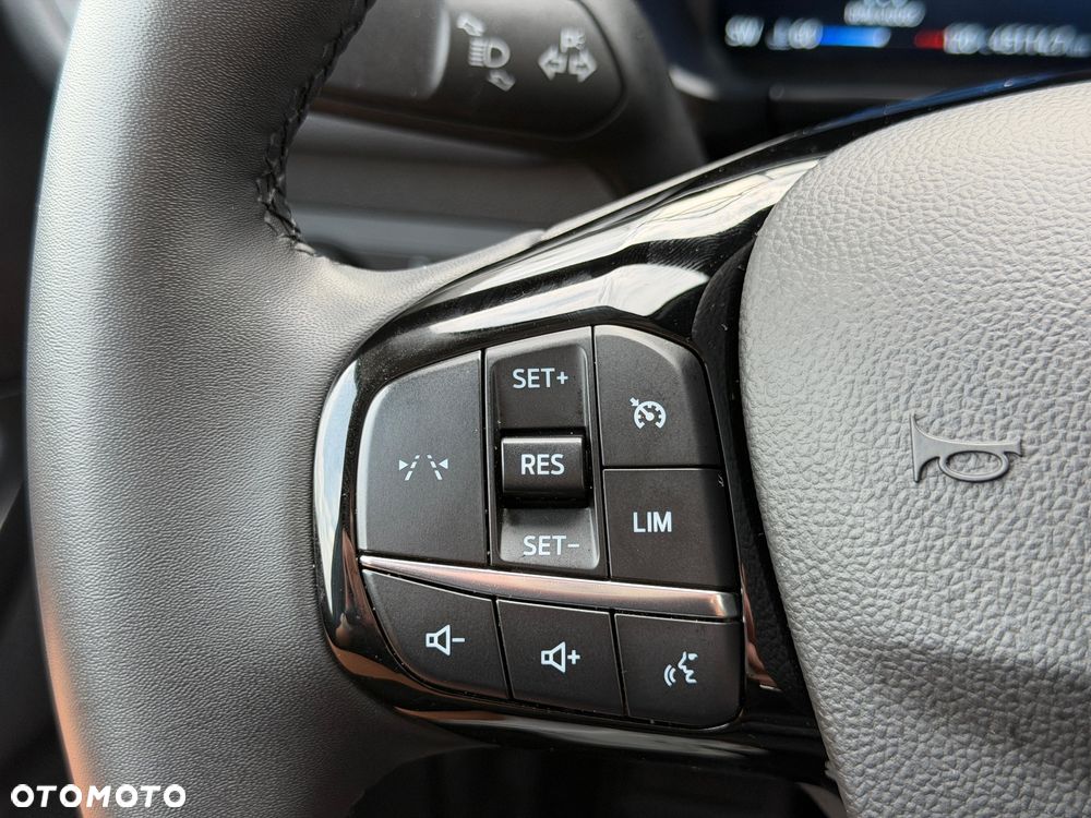Ford Kuga 1.5 EcoBoost FWD Titanium - 15