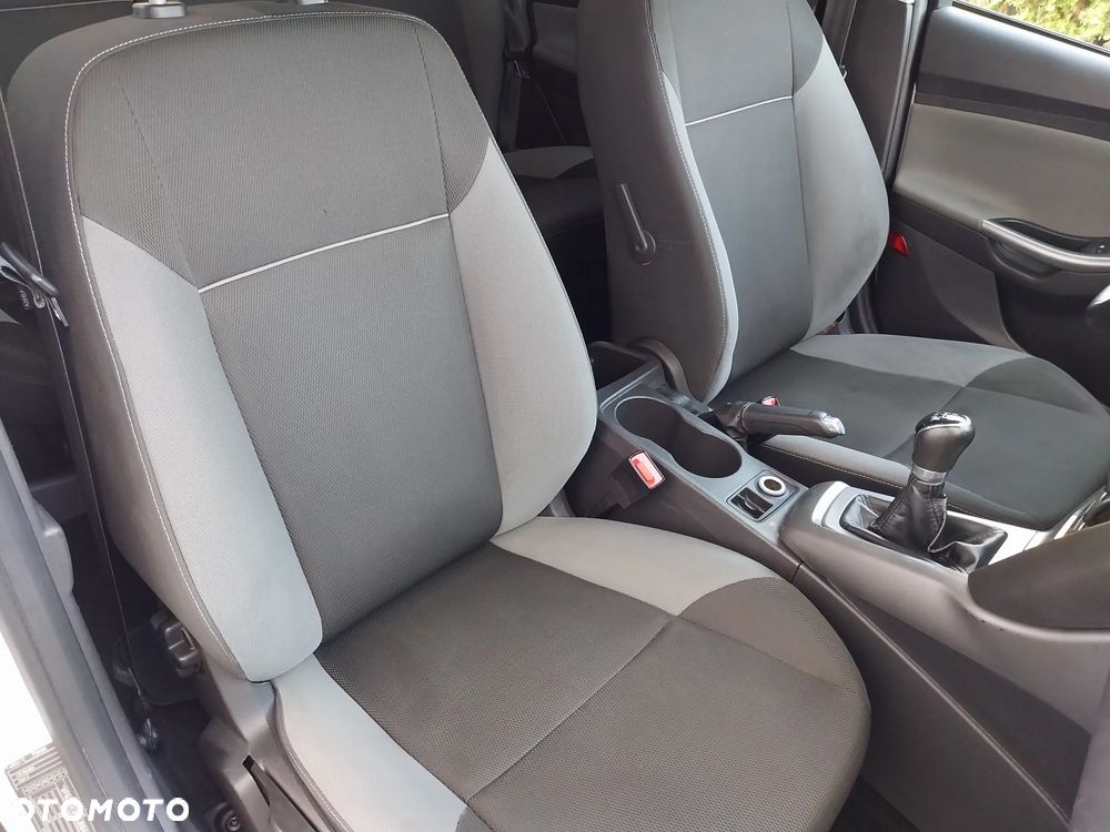 Ford Focus 1.6 TI-VCT Trend - 21