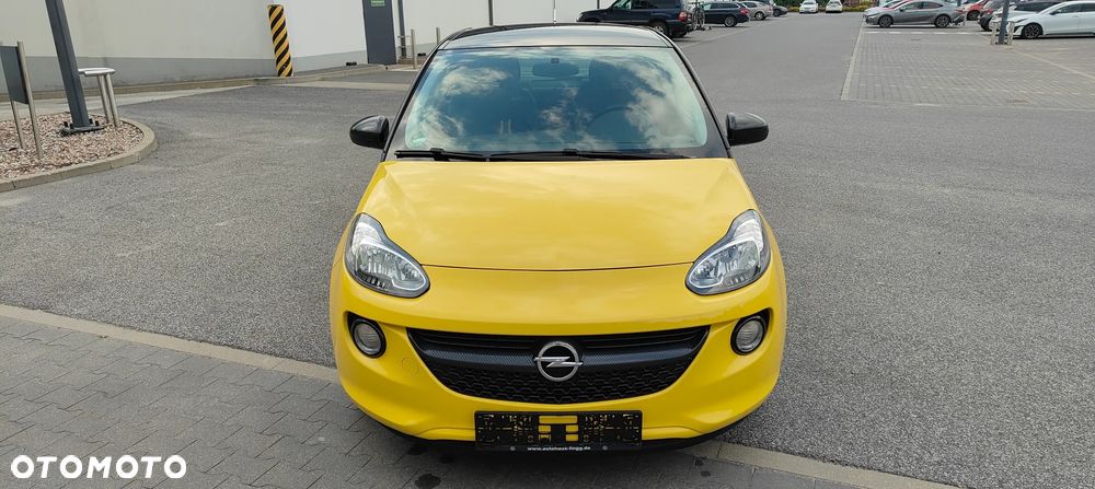 Opel Adam 1.4 Start/Stop Jam - 6