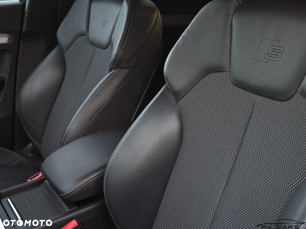 Audi Q5 40 TDI Quattro S tronic sport - 34