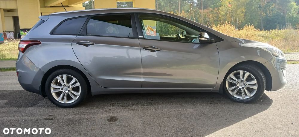 Hyundai i30 - 3