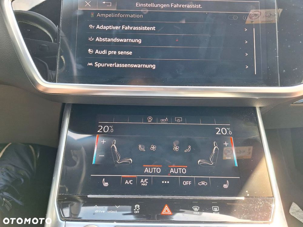 Audi A6 Avant 40 TDI quattro S tronic sport - 5