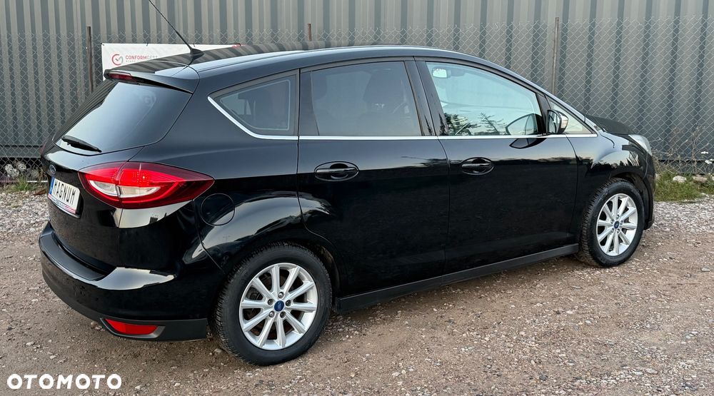 Ford C-MAX - 3