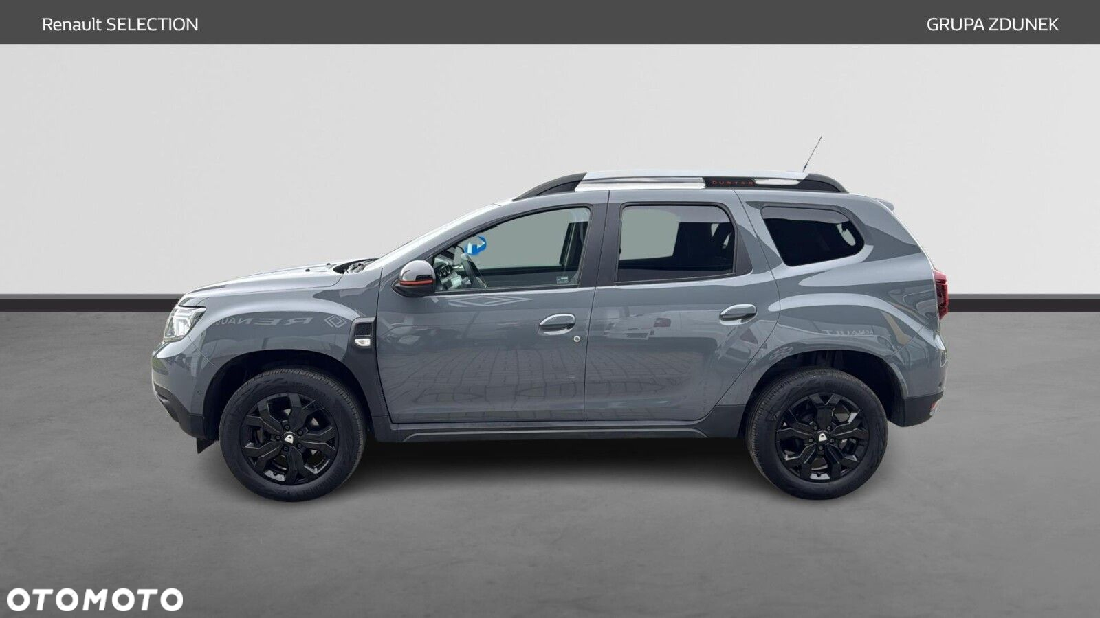 Dacia Duster - 2
