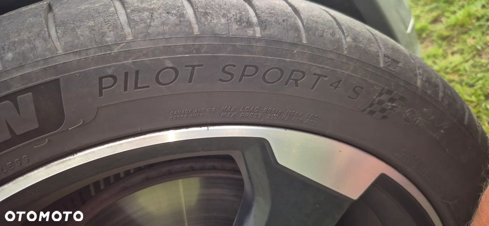 Audi SQ5 3.0 TFSI Quattro Tiptronic - 25