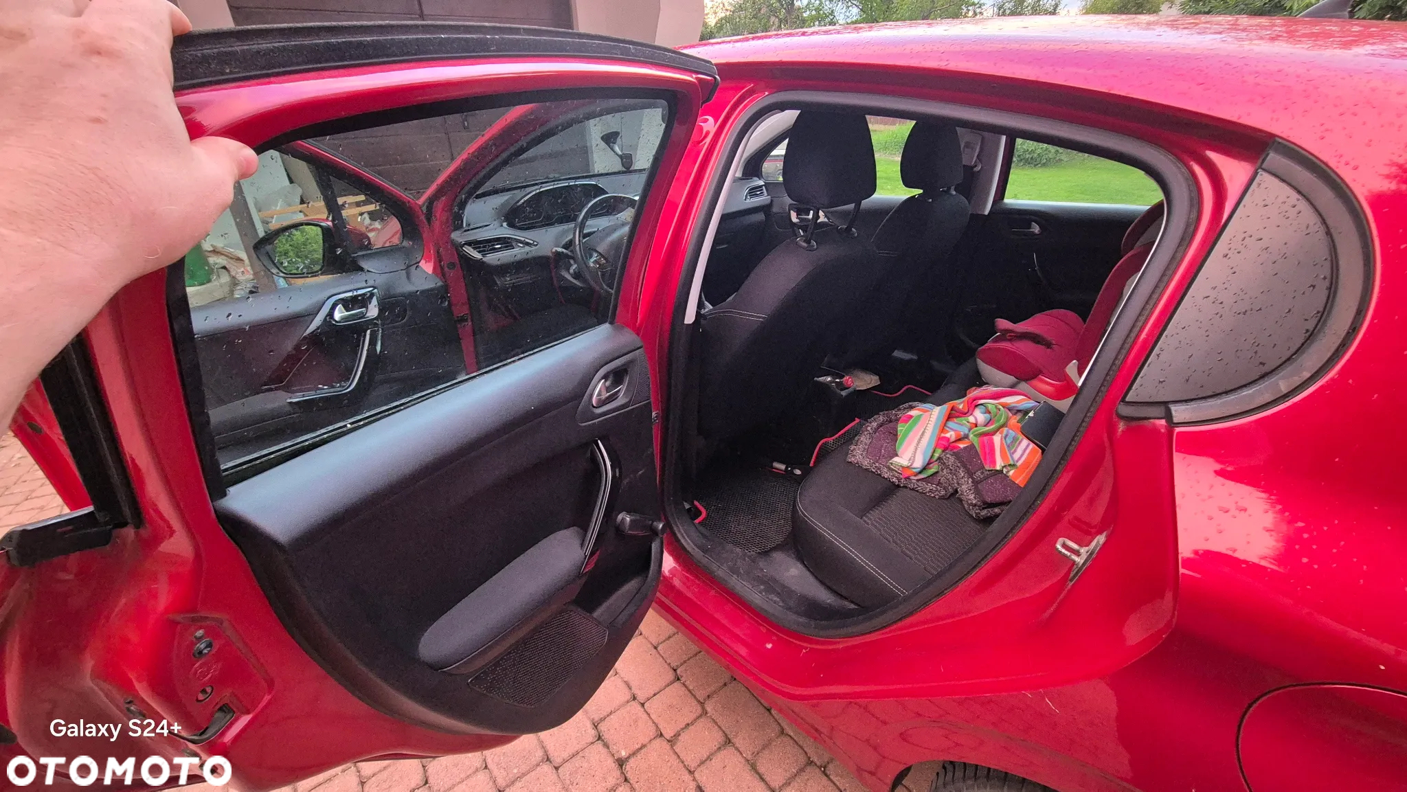 Peugeot 208 1.2 PureTech Active - 9