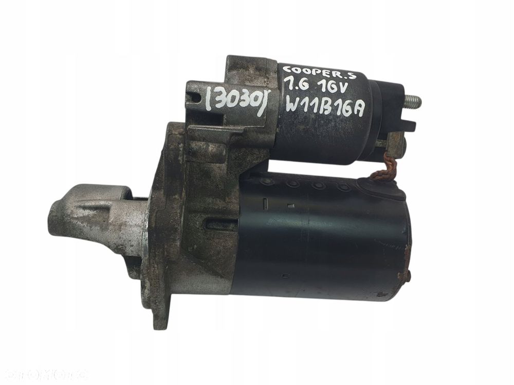ROZRUSZNIK Mini Cooper S R50 1.6 Bosch 0001106018 - 1