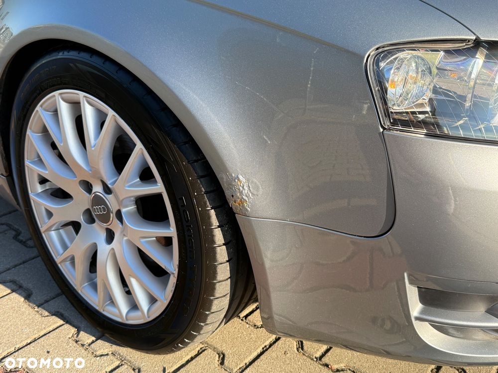Audi A4 Avant - 28