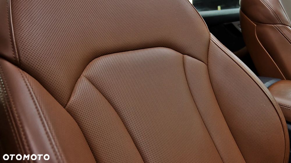 Audi Q7 50 TDI Quattro Tiptronic - 22