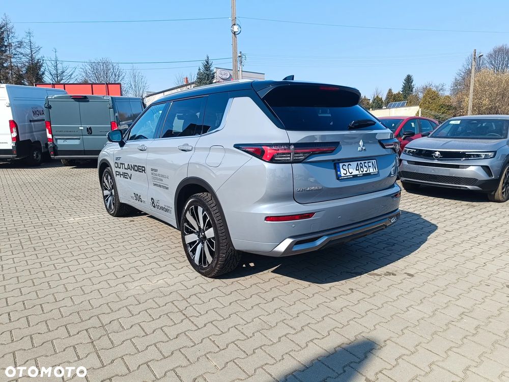 Mitsubishi Outlander Instyle Plus - 7