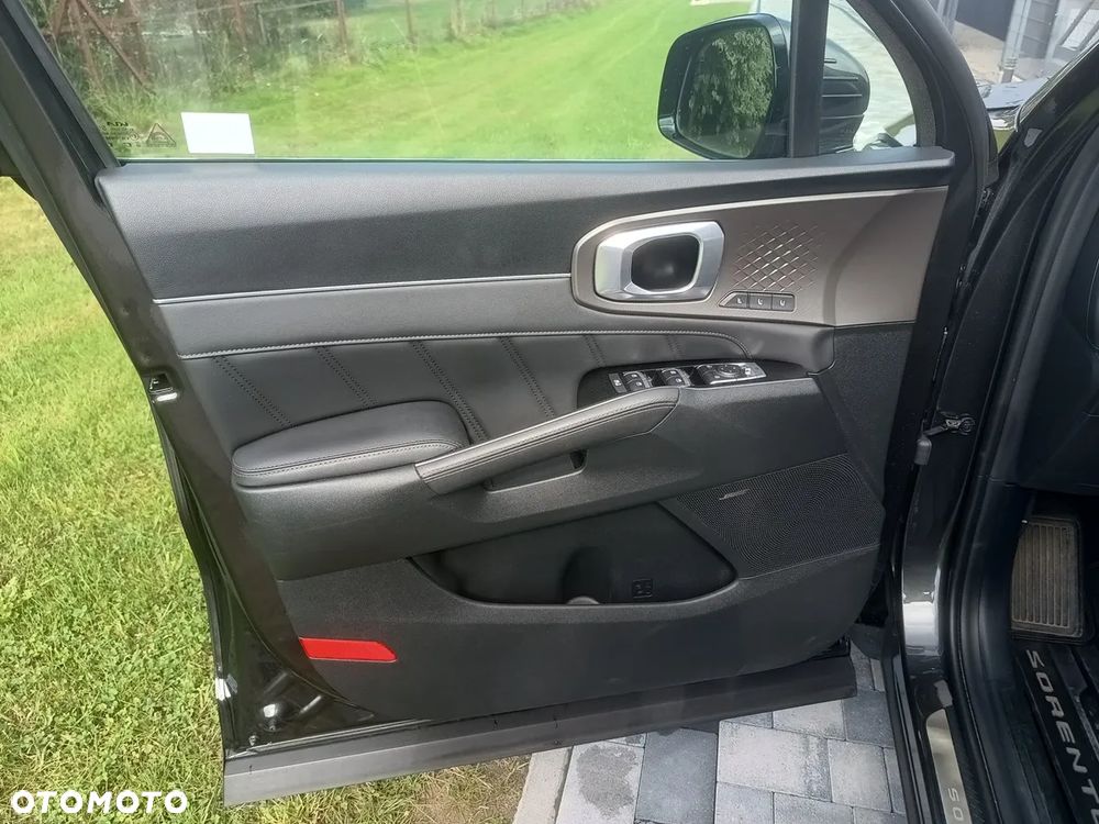 Kia Sorento 1.6 T-GDI HEV Prestige Line AWD 7os - 16
