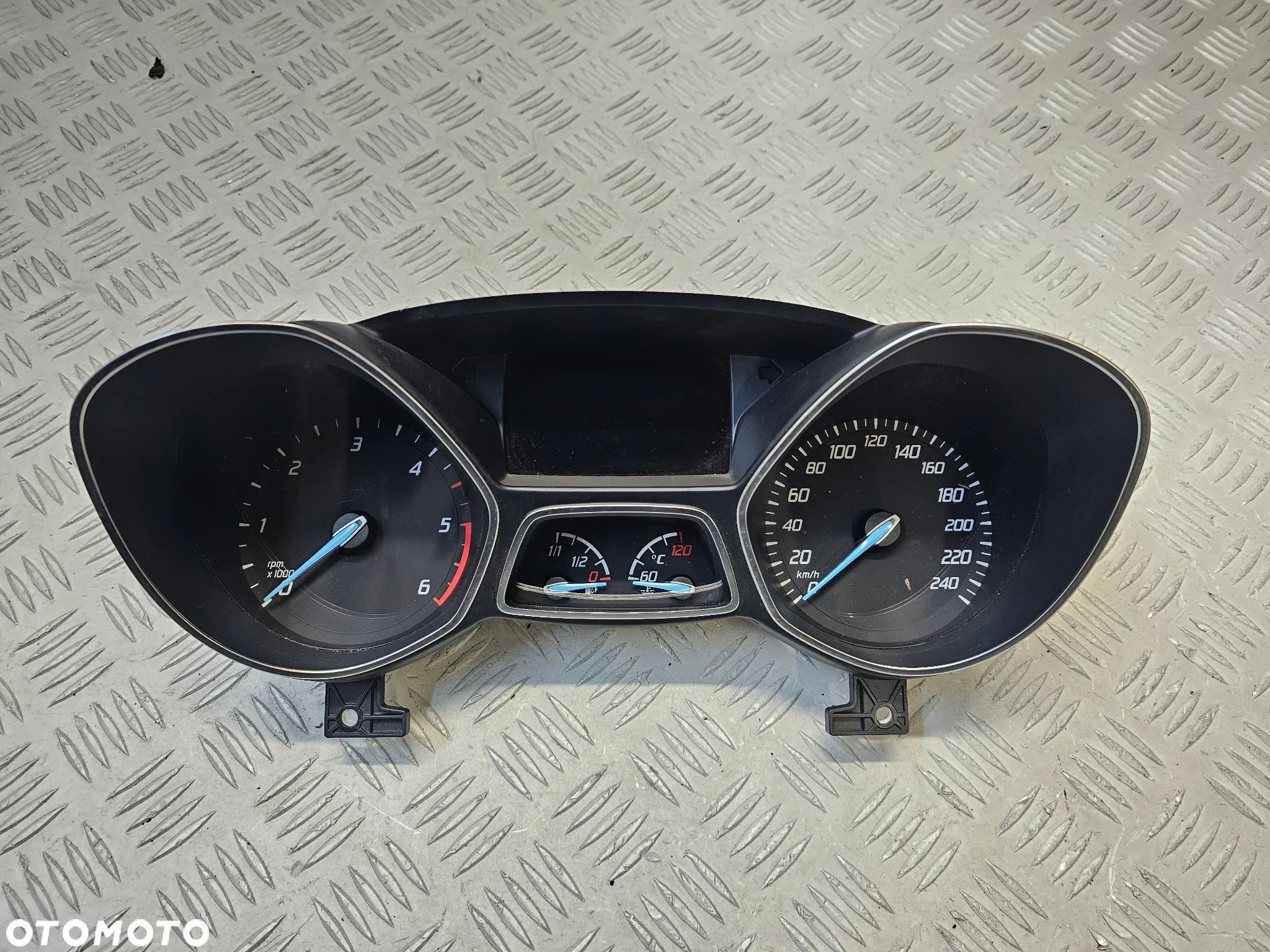 LICZNIK FORD KUGA MK2 DV4T-10849-LN - 1