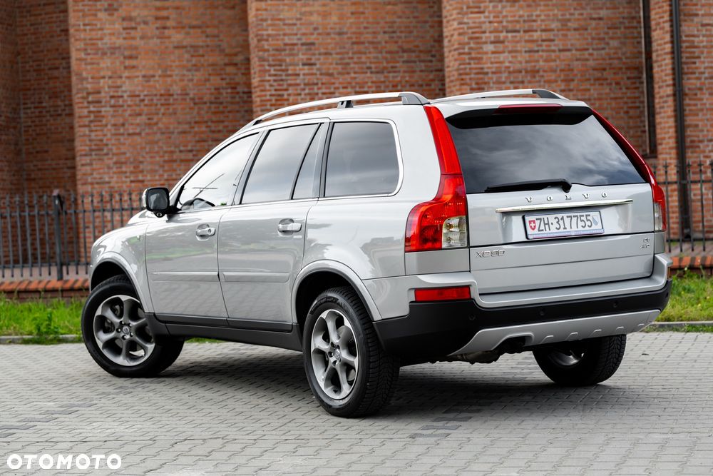 Volvo XC 90 D5 Ocean Race - 13