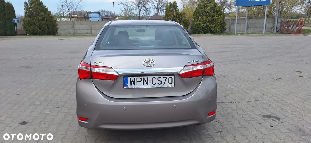 Toyota Corolla 1.6 Premium - 2