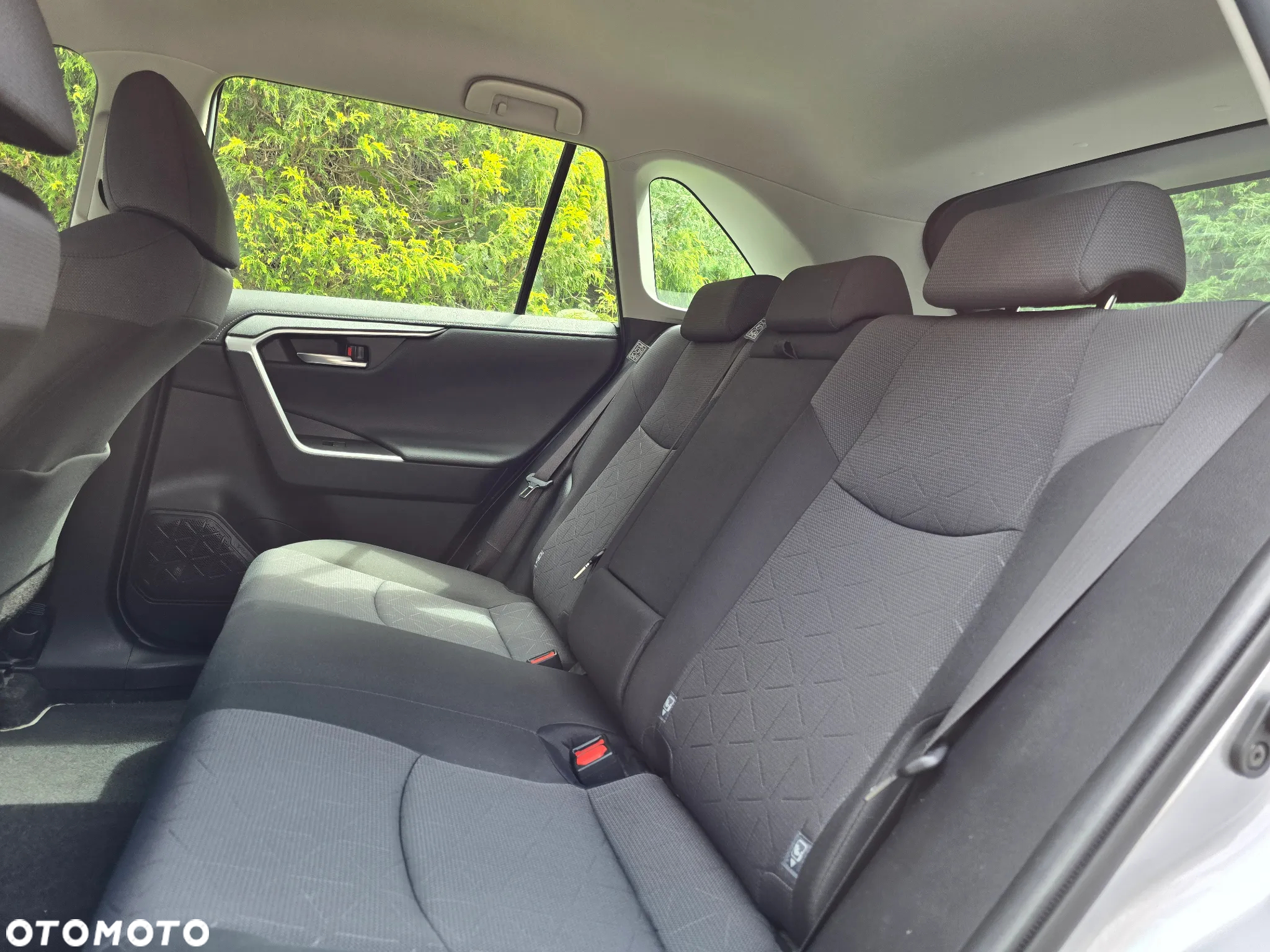 Toyota RAV4 - 27