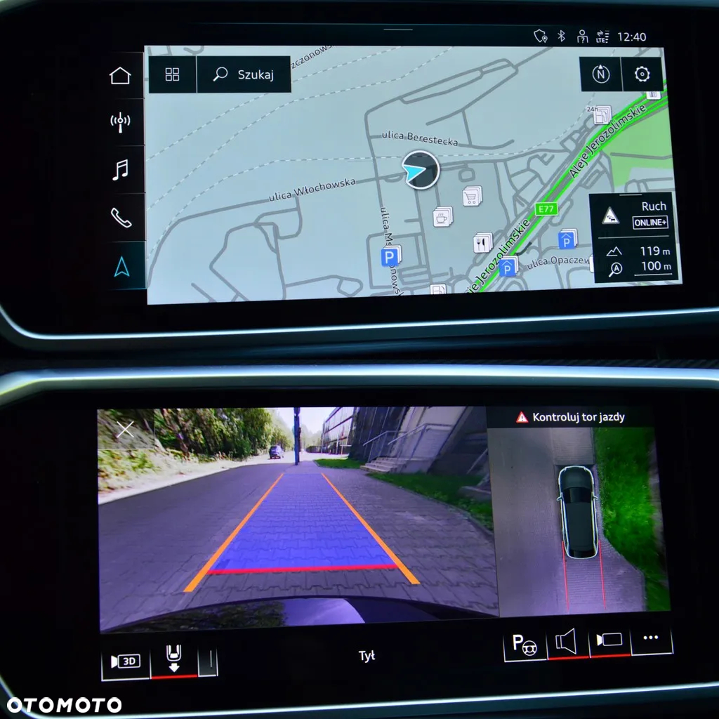 Audi RS6 TFSI mHEV Quattro Tiptronic - 29