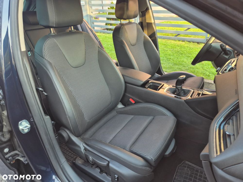 Opel Insignia 1.5 Direct InjectionTurbo Business Innovation - 30