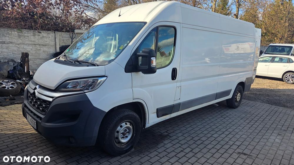 Citroën Jumper - 21